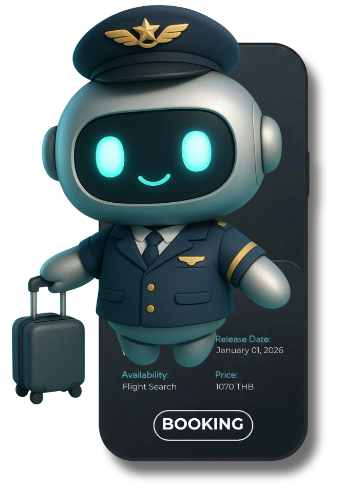 N' Bindee - AI Travel Assistant